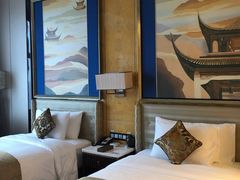 -长沙富力万达文华酒店