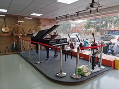 -欧拉艺术培训中心(福星新城店)
