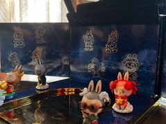 -华尔道夫酒店·羿庭(金鱼胡同店)