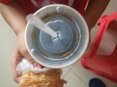 -华莱士·全鸡汉堡(大东海店)