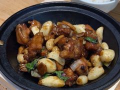 -荷花亭·湖北融合菜(十堰武商MALL店)