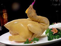 -沙河粉村·国家非遗传承(云台店)