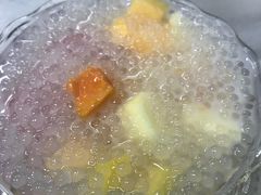 -沙湾姜撞奶甜品店(昌岗中路店)