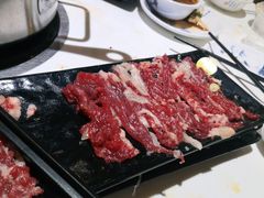 -陈记顺和牛肉火锅馆(天河北路店)