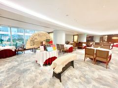-粤财皇冠假日酒店·彩华轩中餐厅