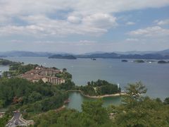 -梦姑塘文化公园
