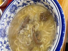 -老陕北抿节(范光胡同店)