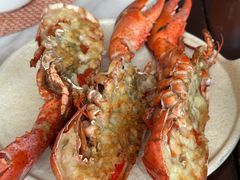 -金茂君悦·食在56海鲜自助餐厅ON56