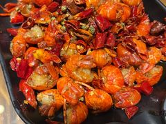 -巴厘龙虾·榜首油焖大虾(音乐学院·沿江酒馆店)