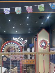 -meland亲子乐园(深圳领展中心城店)