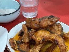 -红灯笼龙凤饭店(宁波老字号店)