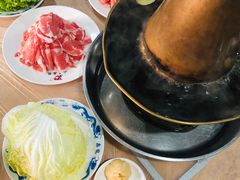 -鑫龙火锅城(环山路店)