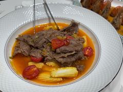 -古点料理