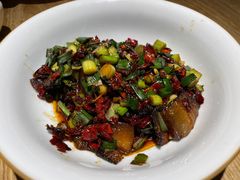 -湘阁里辣(沙井华润万家店)