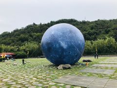 -黄帝陵