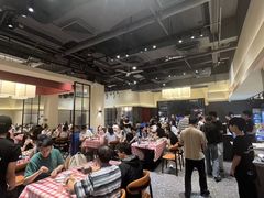 -江味龙虾馆·裸蓝龙虾(南山店)