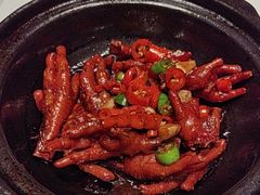 -柴米油盐三杯鸡(象山北路店)