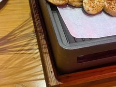 -庆峰龙虾烧烤(合肥一店)