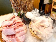-洪氏嗨捞·猪肚鸡火锅(阳光天地店)