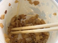 -三鲜豆皮(钢花新村119街坊店)