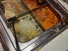 -海底捞火锅(上元大街店)