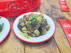-聂发财重庆江湖菜(解放碑店)
