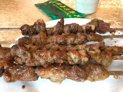 -维吾尔餐厅(宜山路店)