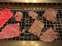 -新石器烤肉(南站店)