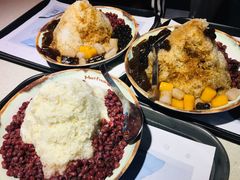 -鲜芋仙(观音桥大融城LG店)