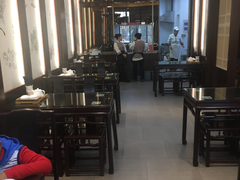 大堂-锡笼记·无锡小笼(新明路店)