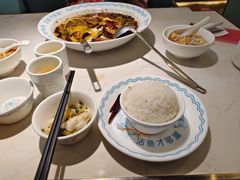 -花椒俏川菜小馆(南海万达店)