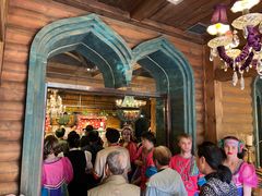 -卢布里西餐厅(满洲里店)