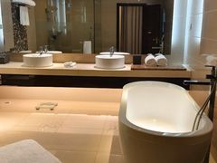 -武汉帝盛酒店(江汉路步行街汉口江滩店)