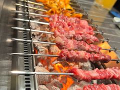 -白玉·朝鲜族烤串(南山店)