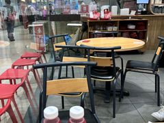 -喜家德虾仁水饺(青岛永旺东部店)