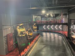 -魔赛卡丁车赛车汇(上海店)