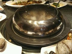 -马路边上·小海鲜烧烤(八一路店)