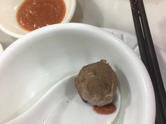 -粤潮牛肉火锅店(江南大道店)