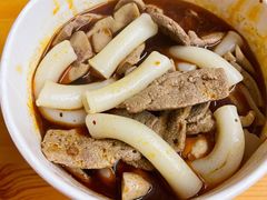 -王记生烫牛杂面馆(兰陵路店)