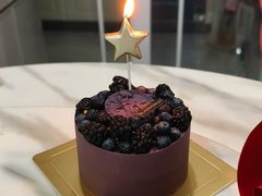 -黑池口感烘焙·生日蛋糕(坂田店)