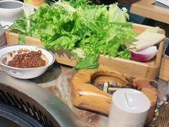 -锅老头海鲜铁锅炖