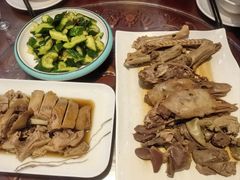-冯氏吴山贡鹅(206国道店)