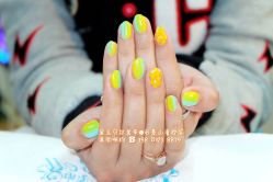 点击看大图 宜兰鲁谷店15801238879-梵熙美甲 Fancy Nails