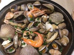 -高佳庄·舟山海鲜(海景旗舰店)