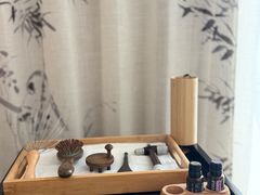 -沐森 •疗愈头疗馆(打浦桥店)