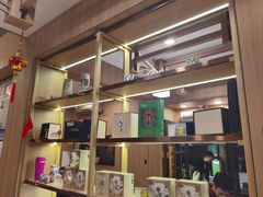 -霸王茶姬(南强街店)