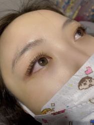 -JX今喜美甲美睫