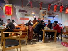 -粥六•新晋菜(柳巷店)