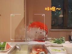 -海底捞火锅(劲松店)
