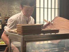 -鳥喜Toriki怀石烧鸟料理
